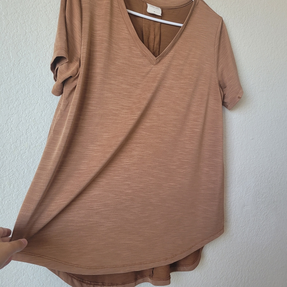 Mod Ref Tee - Picture 7 of 8